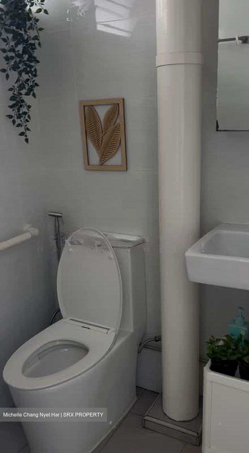 Blk 367 Yishun Ring Road (Yishun), HDB 4 Rooms #561495991